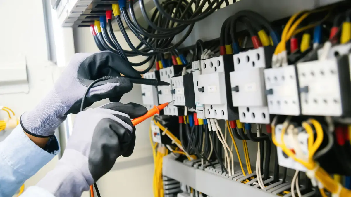 Electrical Troubleshooting in Henderson, NV