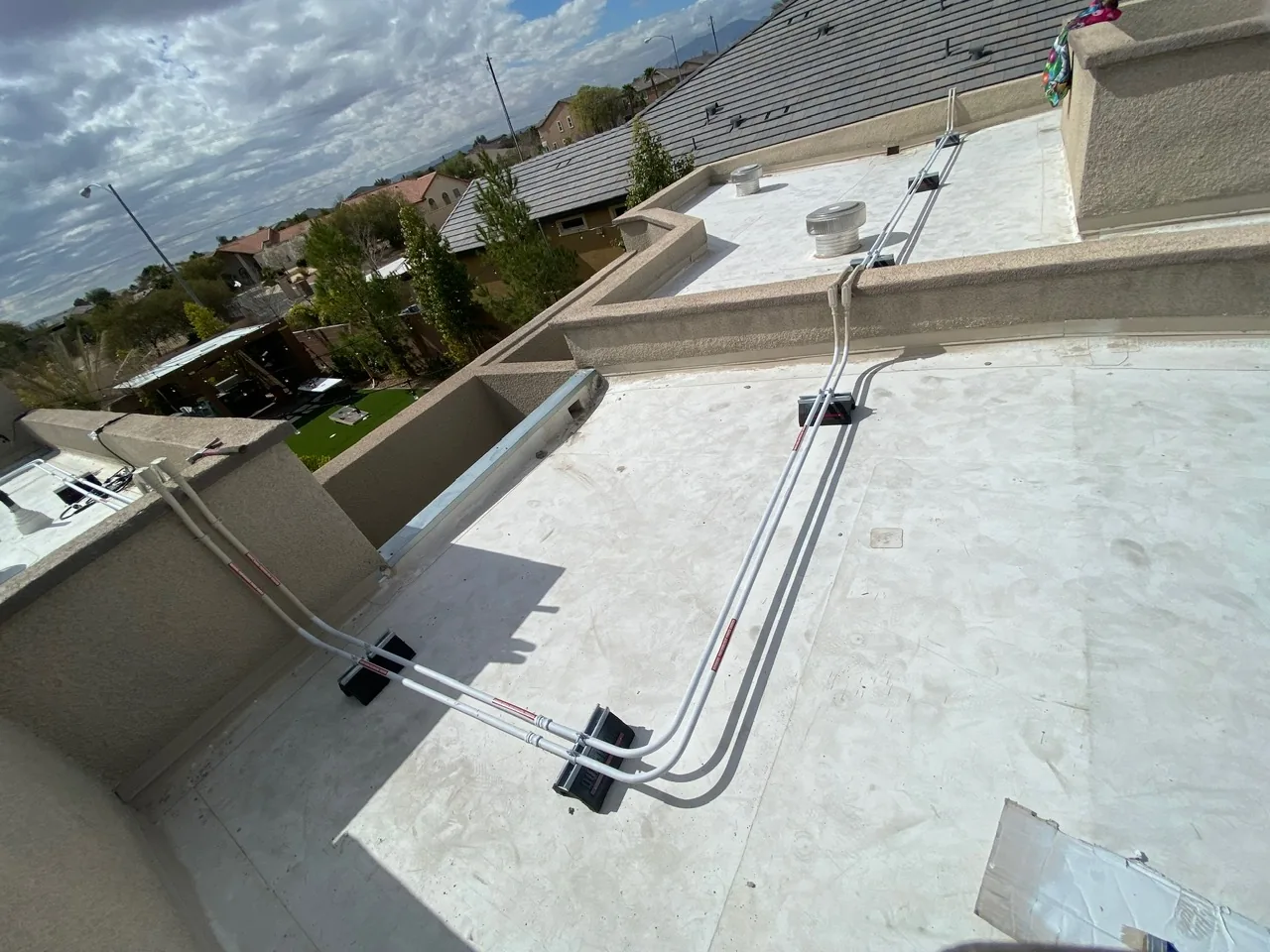Electrical Safety Inspection in Henderson, NV